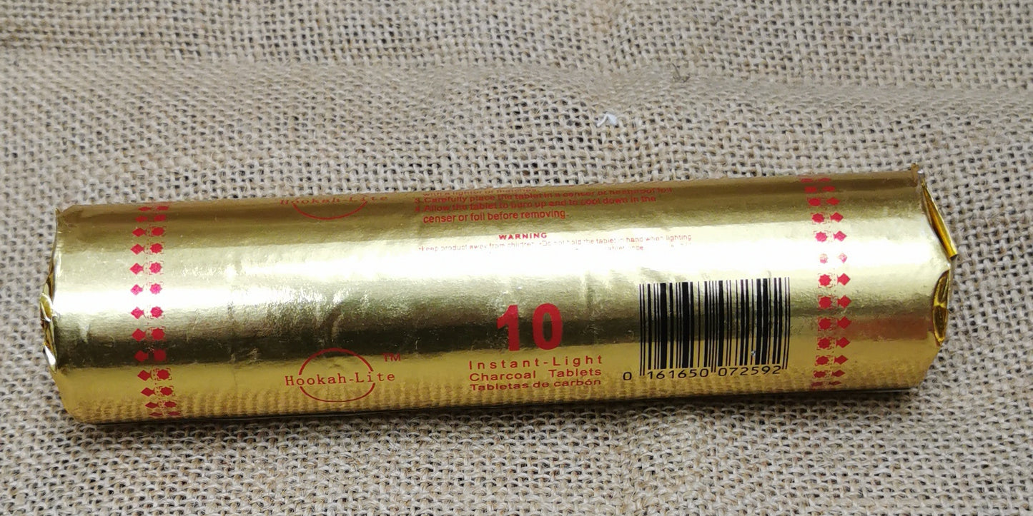 HUBBLY COAL AND ACCESSORIES