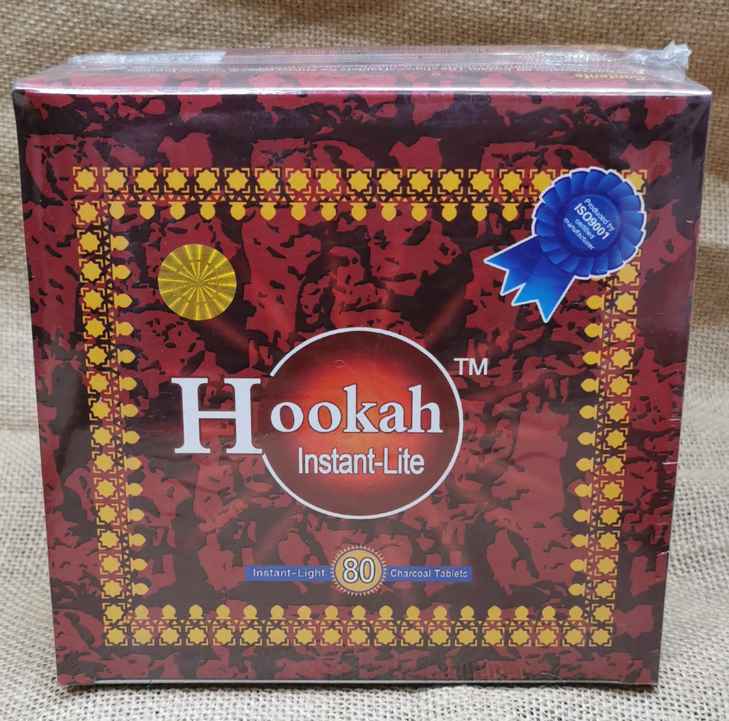 HUBBLY COAL AND ACCESSORIES