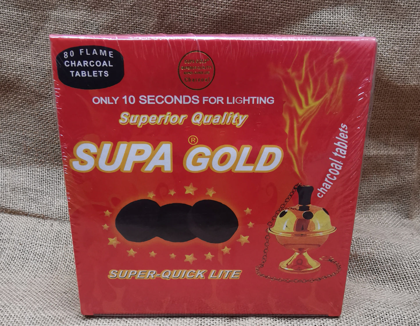 HUBBLY COAL AND ACCESSORIES