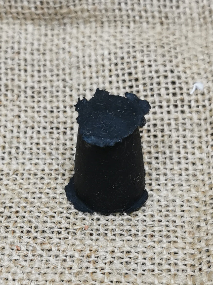 HUBBLY COAL AND ACCESSORIES