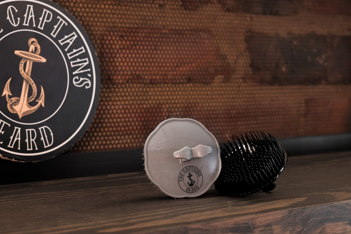 THE CAPTAIN'S BEARD PRODUCTS