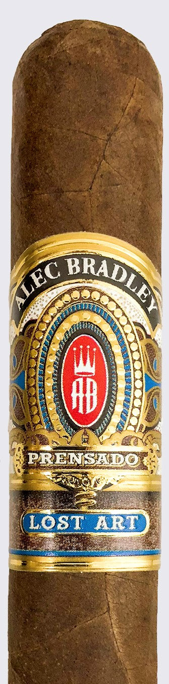 ALEC BRADLEY