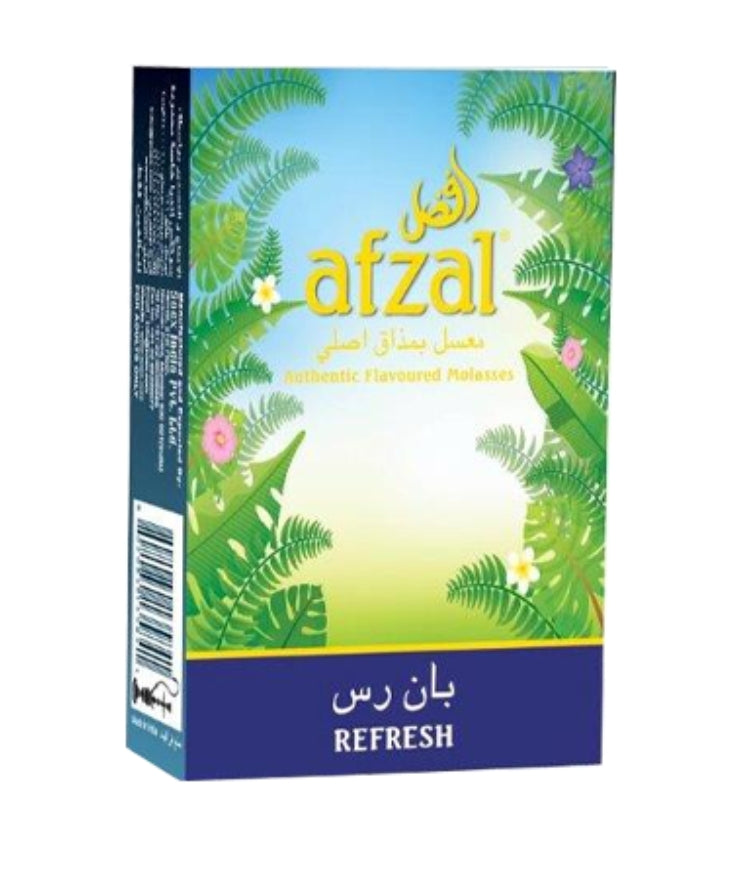 AFZAL MOLASSES