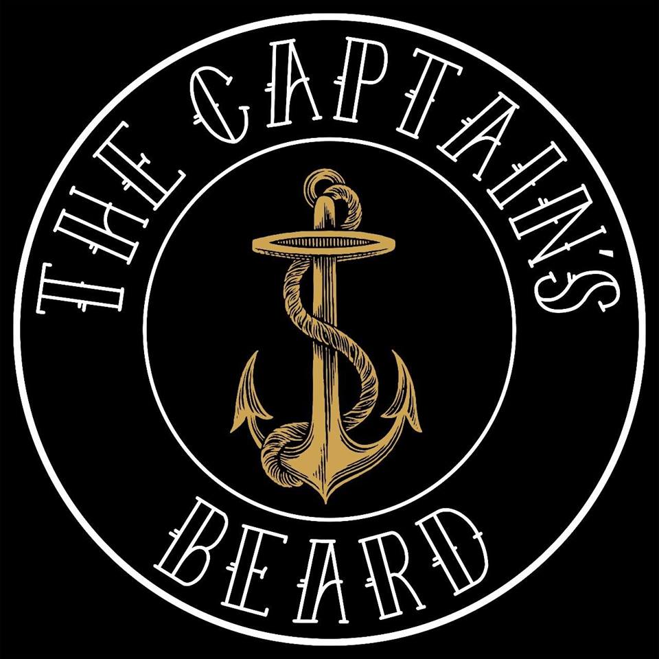 THE CAPTAIN'S BEARD PRODUCTS