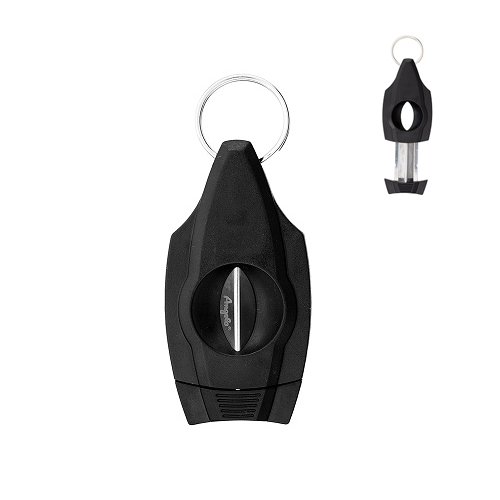 CIGAR CUTTERS, PUNCHES AND SCISSORS