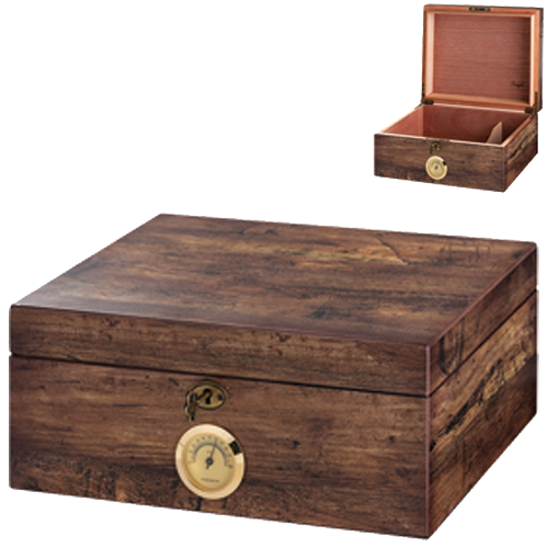 HUMIDORS