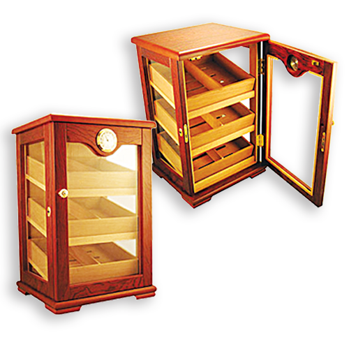 HUMIDORS