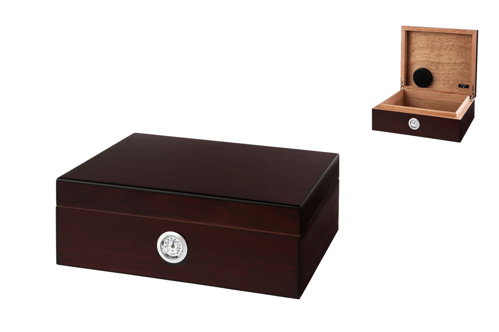 HUMIDORS