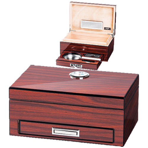 HUMIDORS