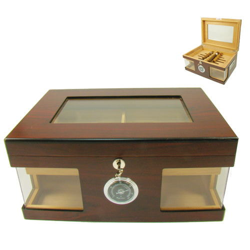 HUMIDORS