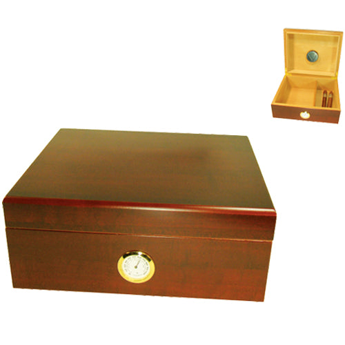 HUMIDORS