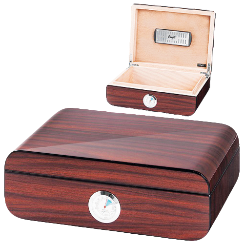 HUMIDORS