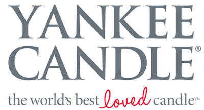 YANKEE CANDLE LARGE JAR